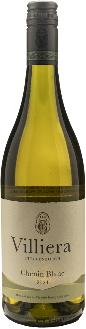 Villiera Chenin Blanc 2024 - Bottle Hero