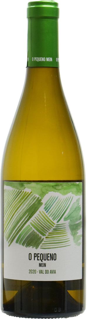 Vina Mein O Pequeno Mein Val do Avia Ribeiro 2020 - Bottle Hero