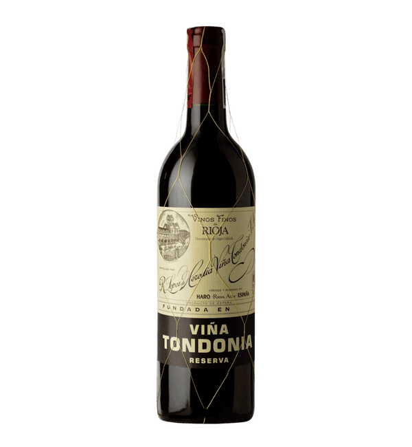 R. López de Heredia Viña Tondonia Reserva 2008 magnum - Bottle Hero
