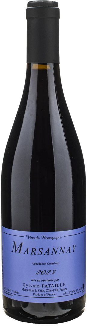 Sylvain Pataille Marsannay 2023 - Bottle Hero