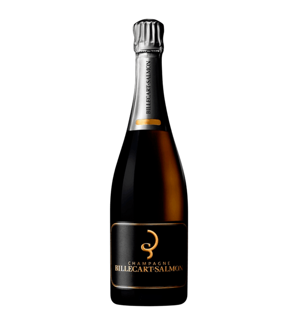 Billecart-Salmon Vintage 2013 Dobbeltmagnum - Bottle Hero