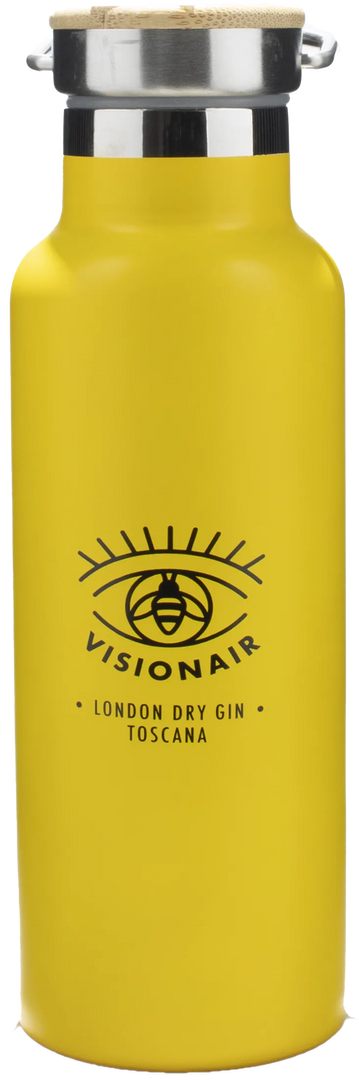 Visionair Gin London Dry 0.5L - Bottle Hero