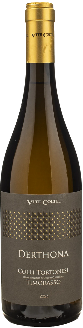 Vite Colte Derthona Timorasso 2023 - Bottle Hero