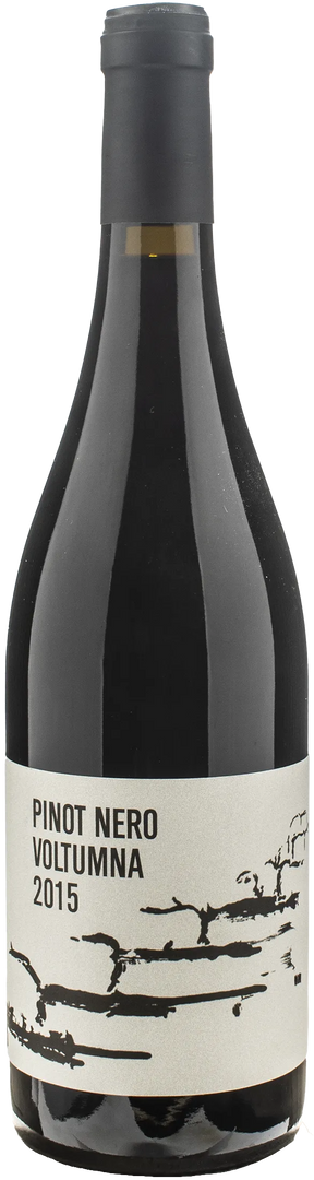 Voltumna Pinot Nero 2015 - Bottle Hero