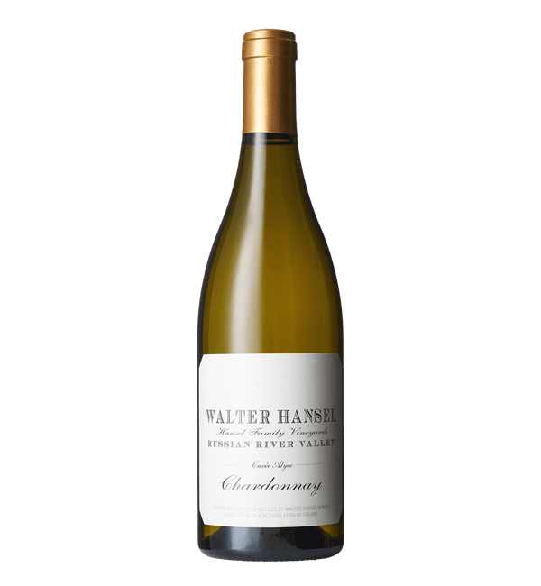 Walter Hansel Chardonnay Cuvée Alyce 2021 - Bottle Hero