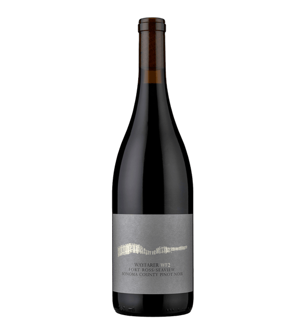 Wayfarer WF2 Pinot Noir 2021 - Bottle Hero