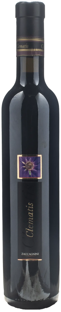 Zaccagnini Passito Clematis 0.375L 2016 - Bottle Hero