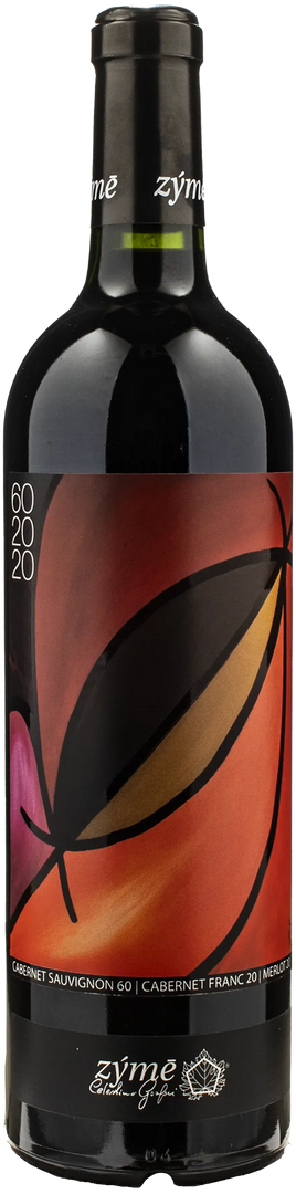 Zyme 60 20 20 2021 - Bottle Hero